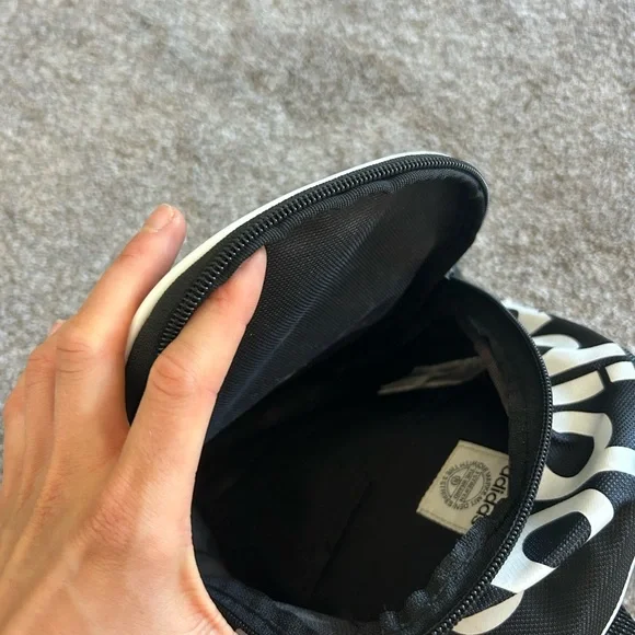 Adidas mini backpack - Picture 5 of 5